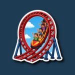 National Roller Coaster Day
