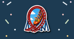 National Roller Coaster Day