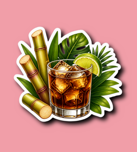 National Rum Day