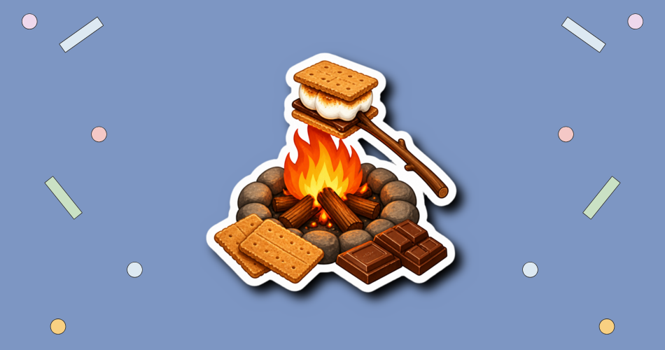 National S’mores Day