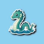 National Sea Serpent Day