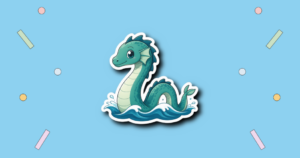 National Sea Serpent Day