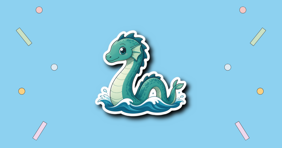 National Sea Serpent Day
