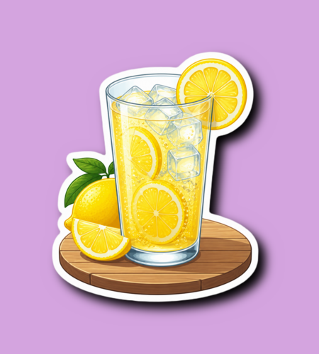 National SKI Citrus Soda Day