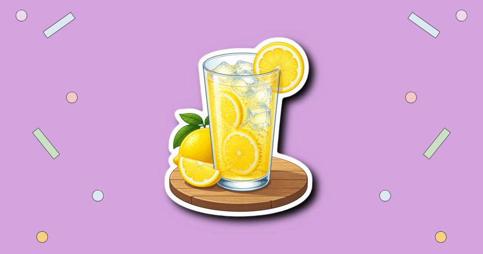 National SKI Citrus Soda Day