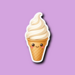 National Soft Ice Cream Day