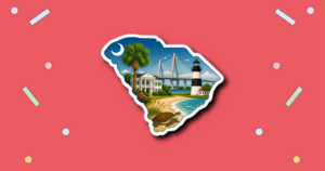National South Carolina Day