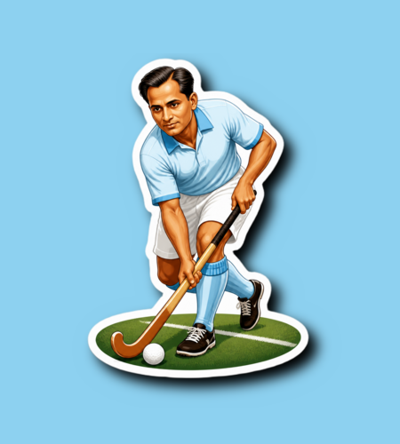 National Sports Day