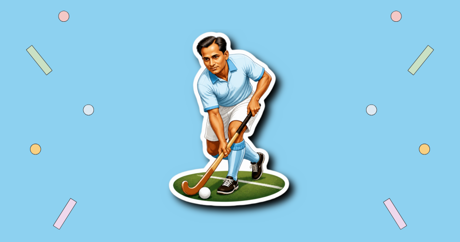National Sports Day