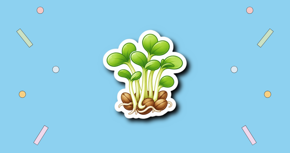 National Sprout Day