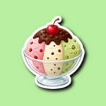 National Spumoni Day