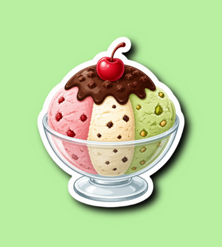 National Spumoni Day