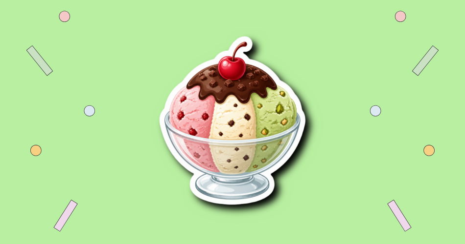 National Spumoni Day