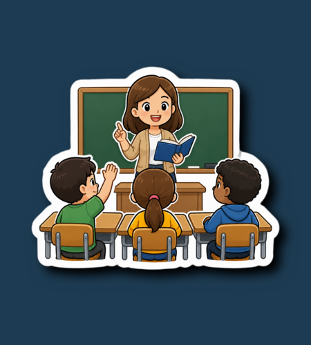 National Support Public Education Day