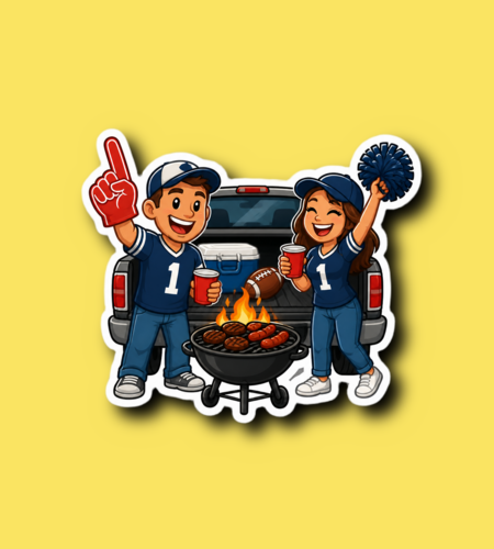 National Tailgating Day