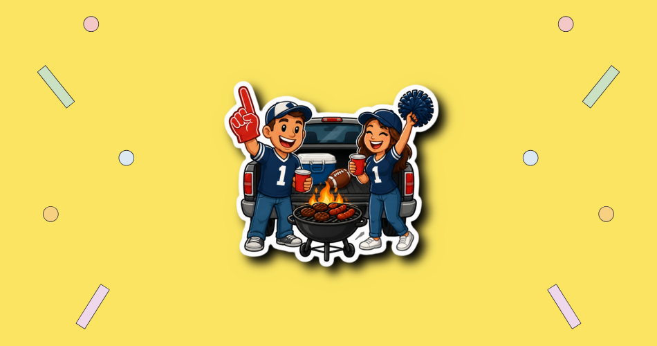 National Tailgating Day