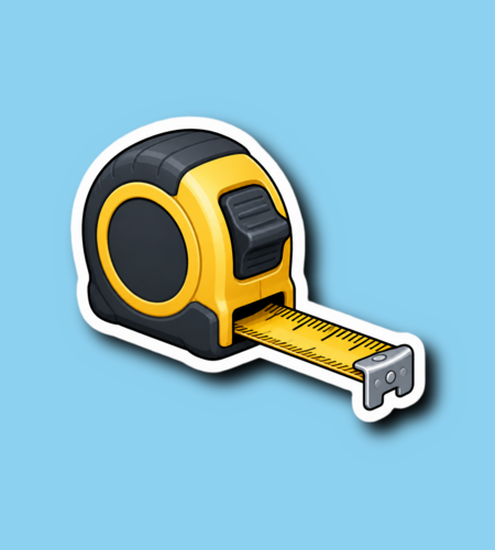 National Tape Measure Day