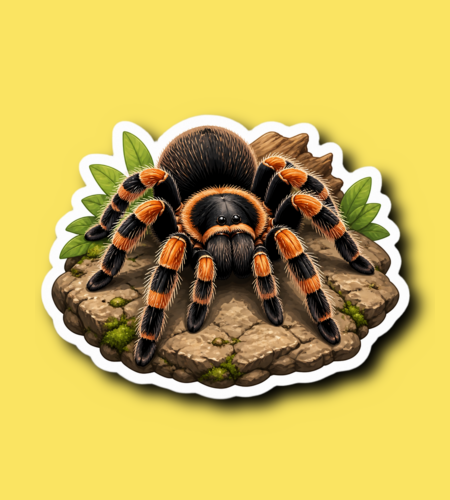 National Tarantula Appreciation Day