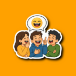 National Tell A Joke Day