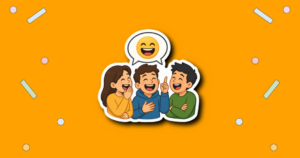 National Tell A Joke Day