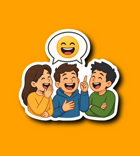 National Tell A Joke Day