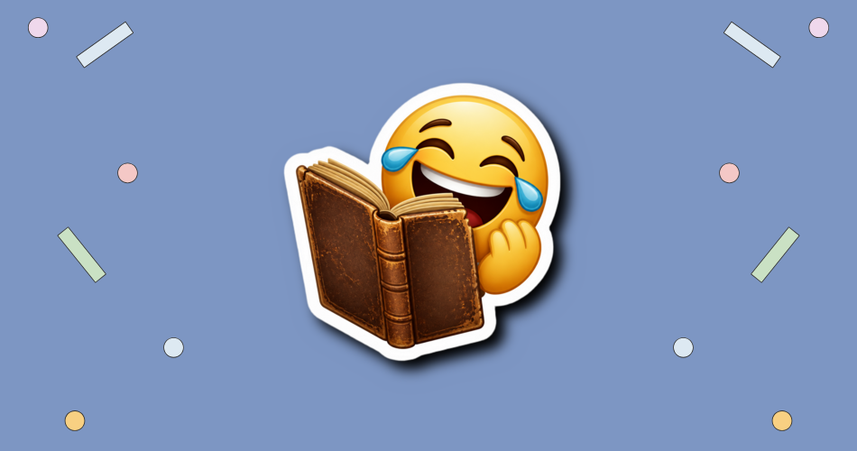 National Tell An Old Joke Day