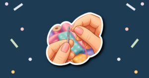 National Thread the Needle Day