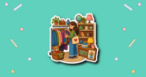 National Thrift Shop Day
