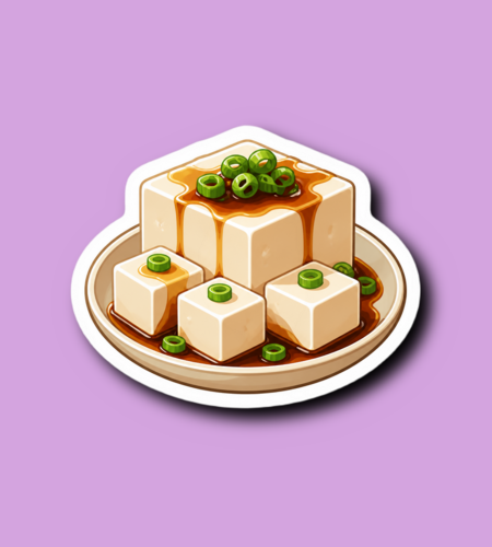National Tofu Day