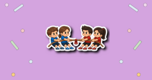 National Tug-Of-War Tournament Day
