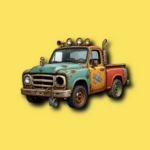 National Ugly Truck Contest Day