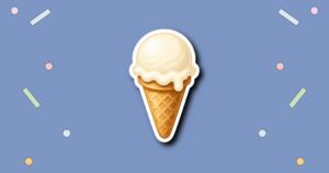 National Vanilla Ice Cream Day