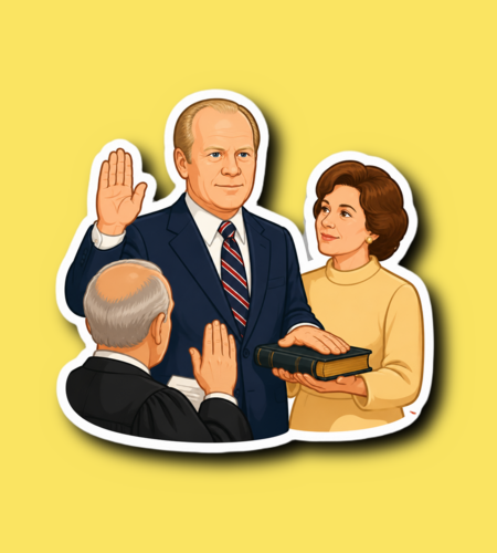 National Veep Day