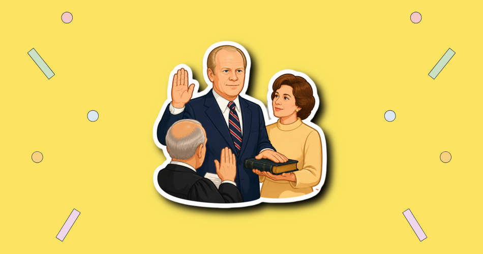 National Veep Day