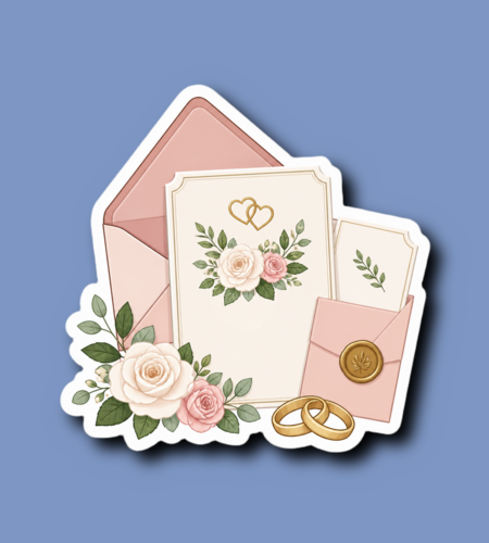 National Wedding Invitation Day