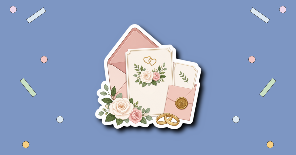 National Wedding Invitation Day