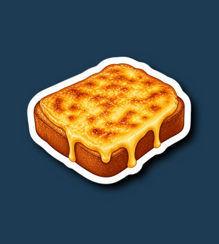 National Welsh Rarebit Day
