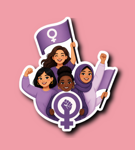 National Women's Day