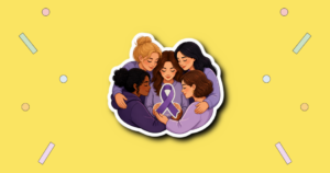 National Women Touched By Addiction Day