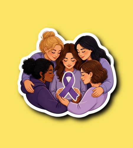 National Women Touched By Addiction Day
