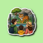 National Zoo Awareness Day