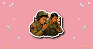 Navajo Code Talkers Day