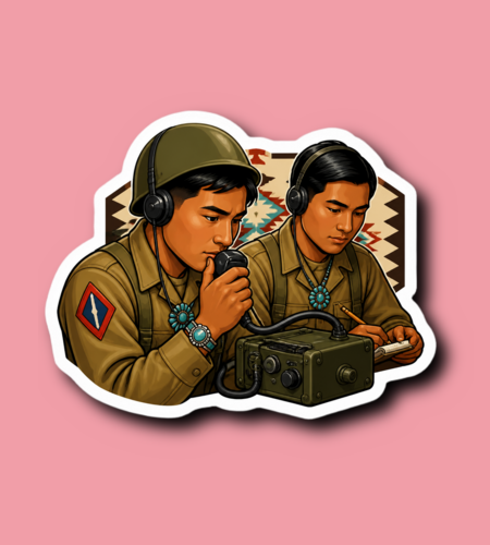 Navajo Code Talkers Day