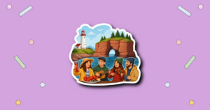 New Brunswick Day