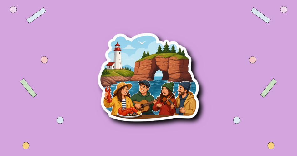 New Brunswick Day