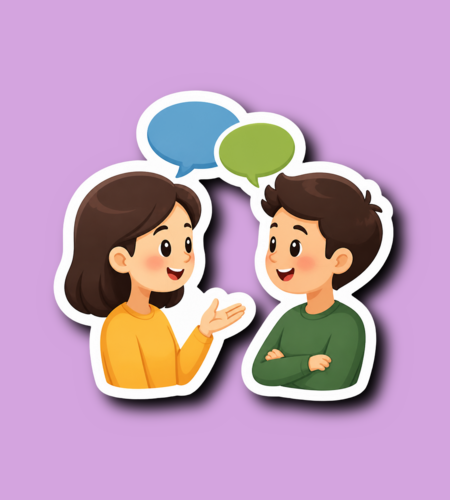 New Conversations Day