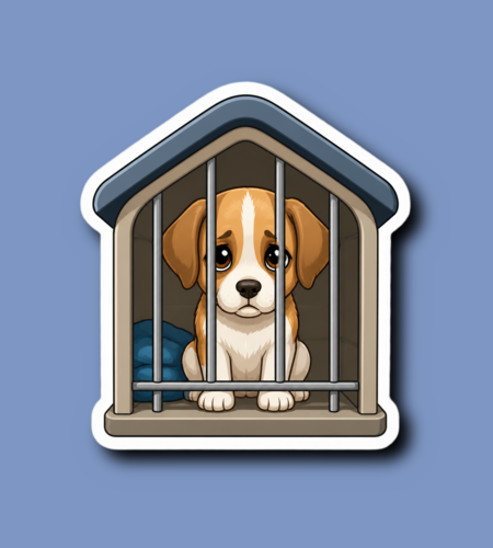 No Pet Store Puppies Day