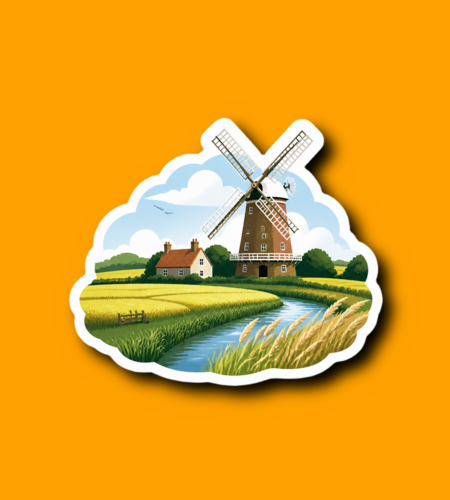 Norfolk Day