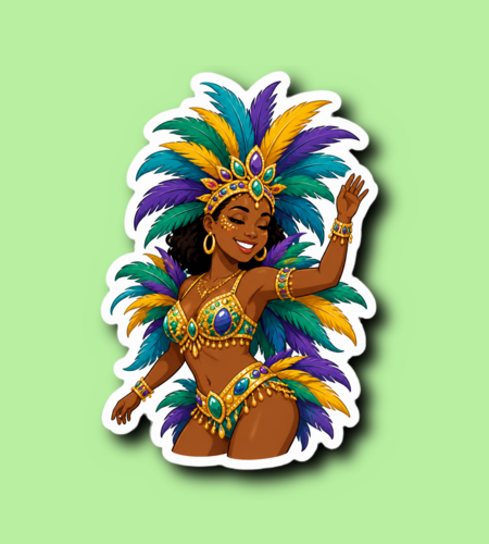 Notting Hill Carnival