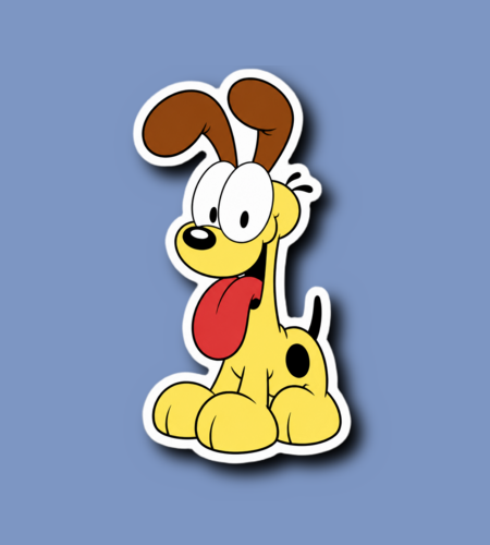 Odie Day